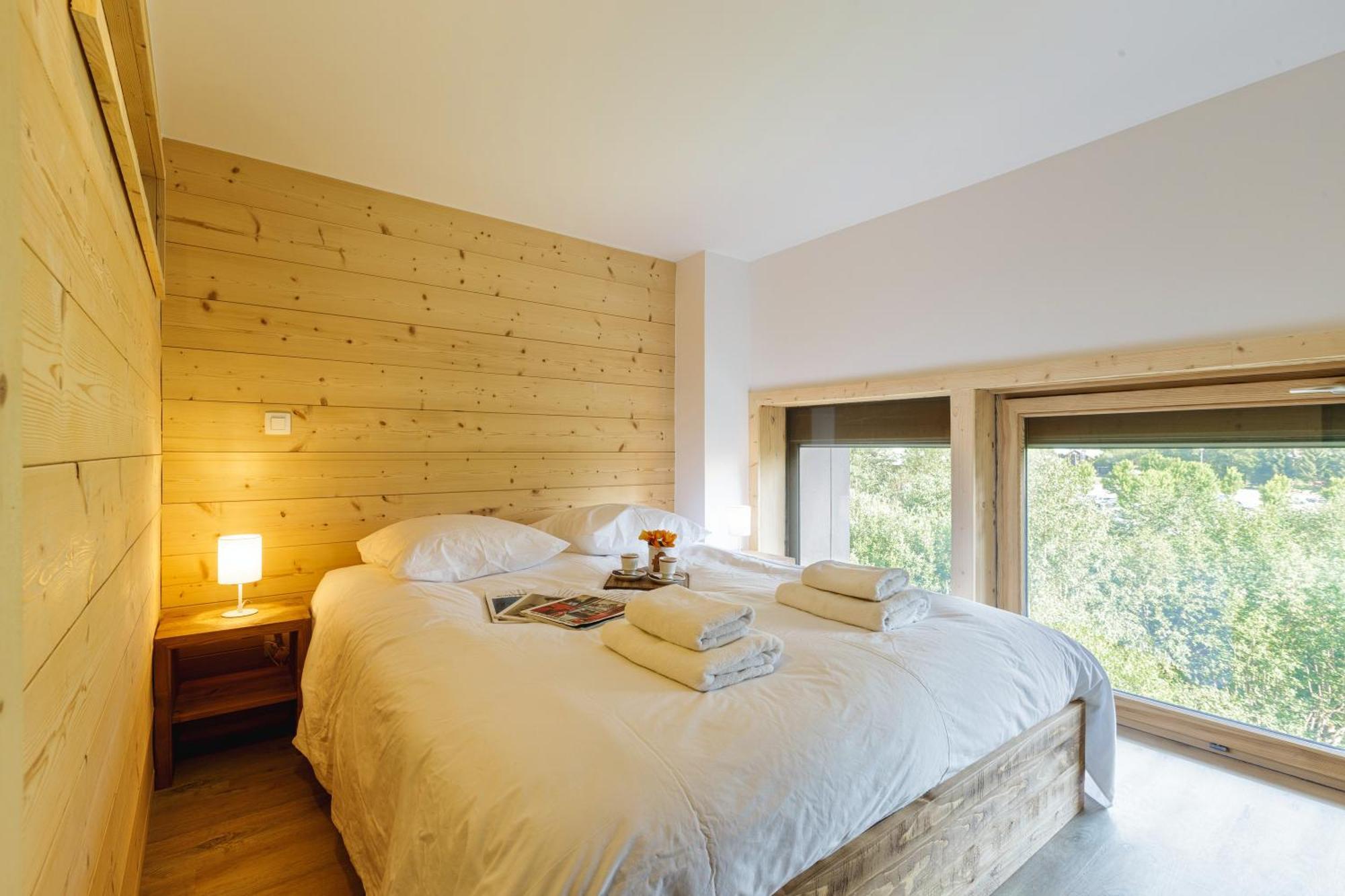 Residence Grand Roc - Ancolies 216 - Happy Rentals Chamonix Kültér fotó
