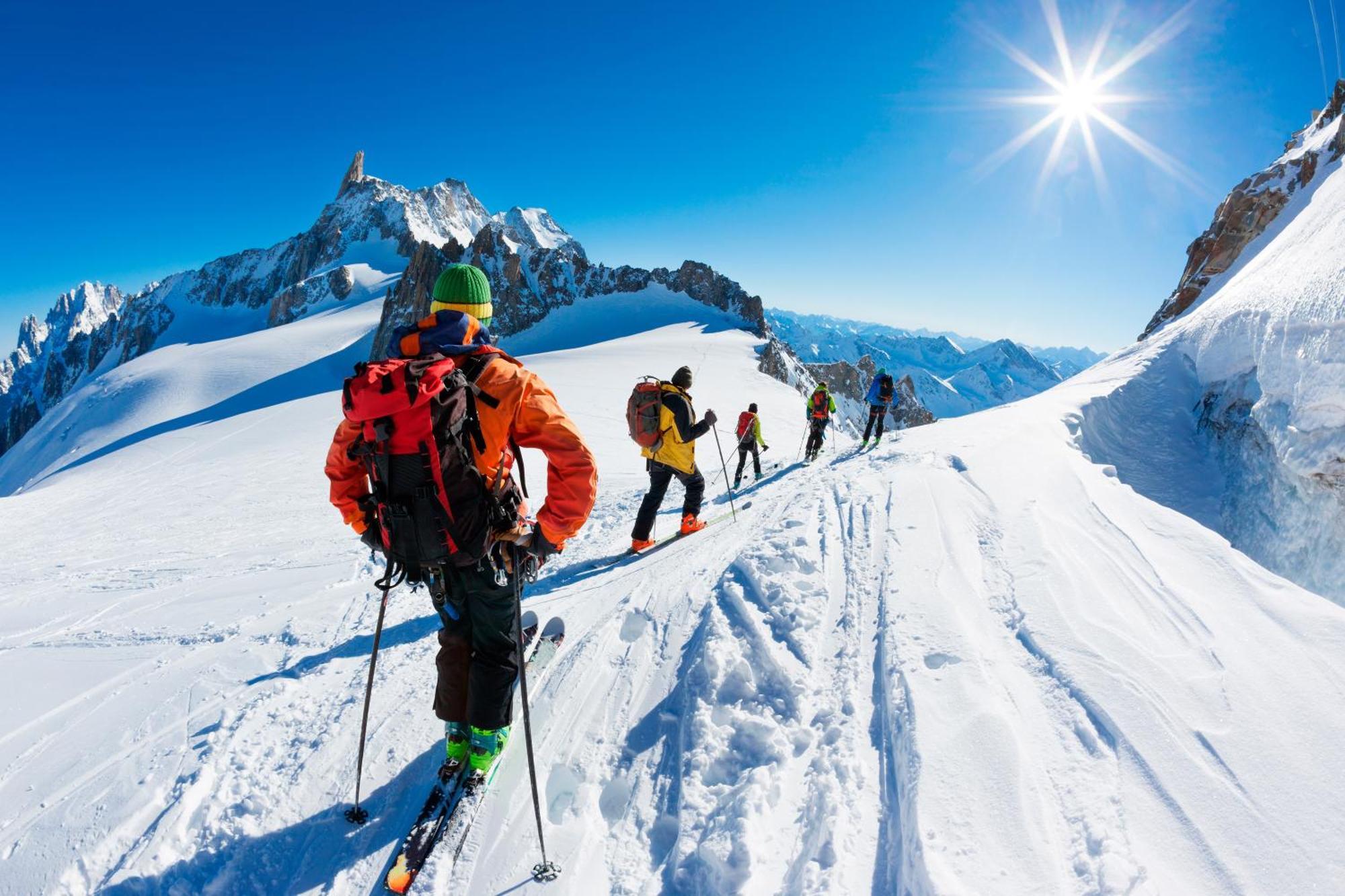 Residence Grand Roc - Ancolies 216 - Happy Rentals Chamonix Kültér fotó